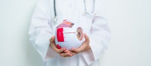 Laser Eye Surgery Consultation check Laser Eye Surgery Consultation check