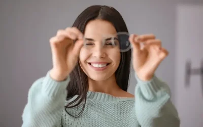 Understanding Sudden Blurred Vision: Causes & Treatments