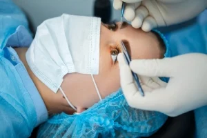 Dry Macular Degeneration check Dry Macular Degeneration check
