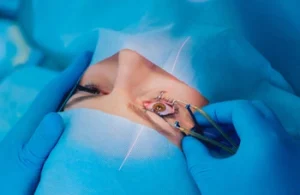 LASIK vs ICL surgery