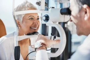 life after retinal detachment surgery check life after retinal detachment surgery check
