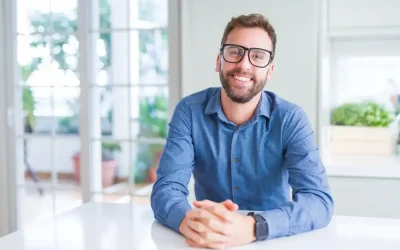 Blurry Peripheral Vision: Causes, Risks, and Solutions