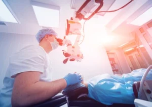 Alternative To Laser Eye Surgery steps