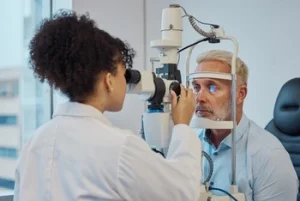 Can You Have Laser Eye Surgery Twice consultation Can You Have Laser Eye Surgery Twice consultation
