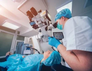 Floaters After Laser Eye Surgery procedure Floaters After Laser Eye Surgery procedure