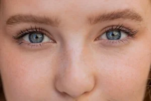 Blurry Vision In One Eye changes
