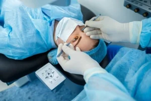 Cataracts Surgery check Cataracts Surgery check