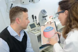 Intraocular Lens explain Intraocular Lens explain