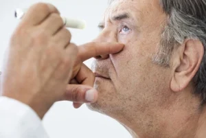 Age for Laser Eye Surgery check