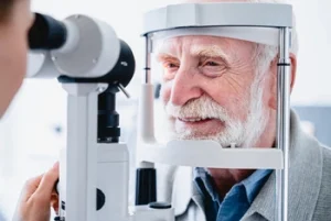 Are You Awake For Laser Eye Surgery checkup Are You Awake For Laser Eye Surgery checkup