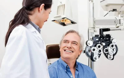 Macular Hole Causes: Why a Hole Forms in the Macula and What Happens Next