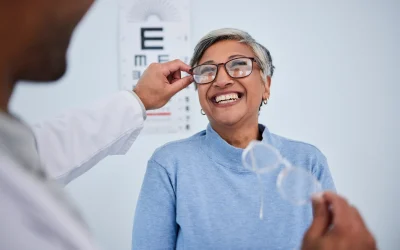 Macular Hole Surgery Recovery: How Healing Unfolds