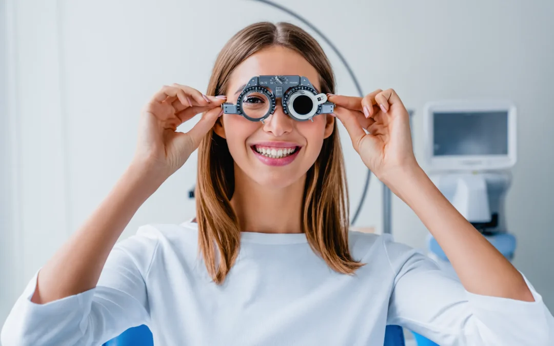 retinal tear surgery